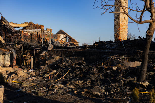 Reliable Board Up Services contractor in Bluemont, VA by Fire Damage Doption